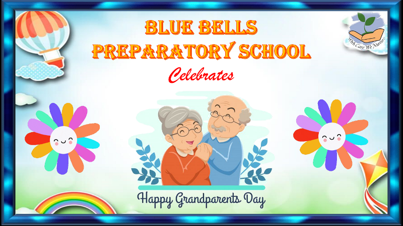 Grandparents Day Virtual Celebration